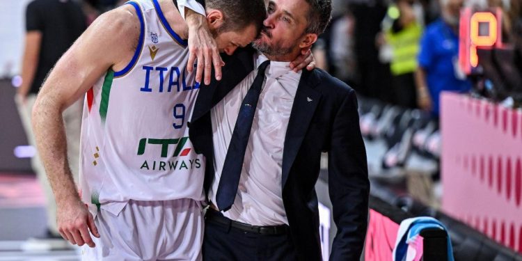 Gianmarco Pozzecco (Foto: Web)