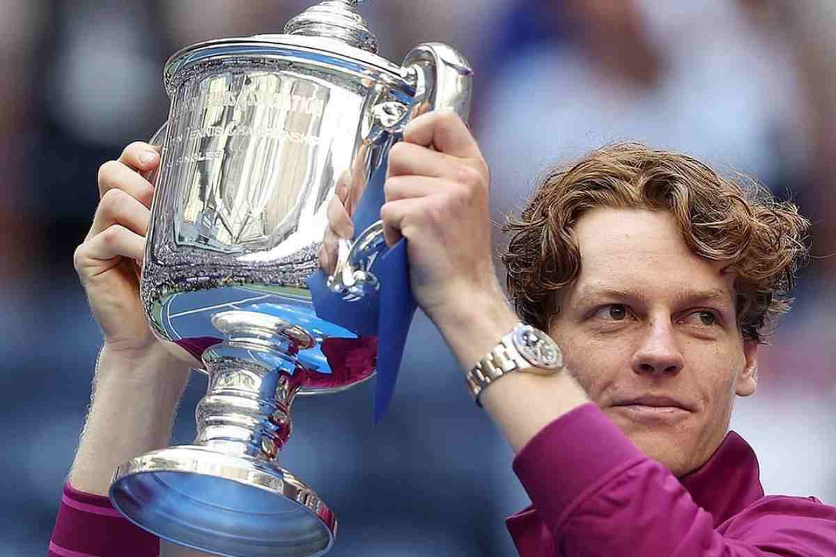 Jannik Sinner curiosità