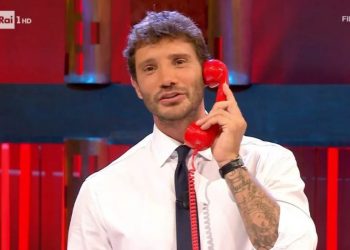 affari tuoi perché non va in onda