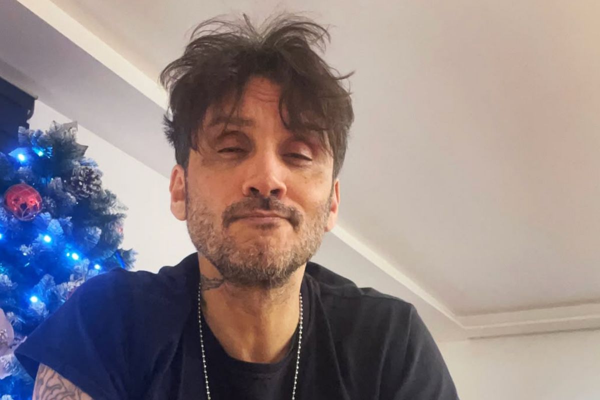 Fabrizio Moro