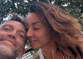 giovanni siciliano dedica per francesca cruciani