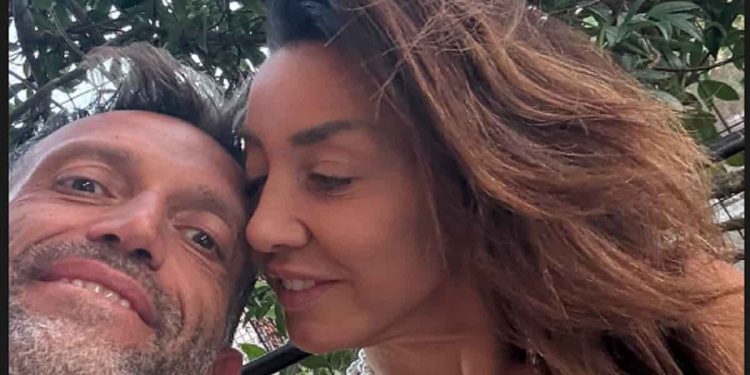 giovanni siciliano dedica per francesca cruciani