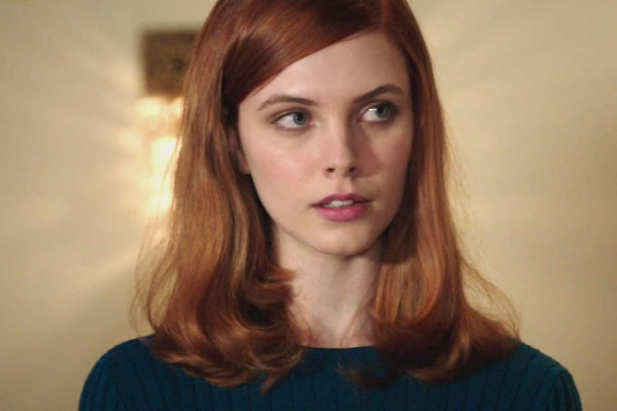 Il Paradiso delle Signore