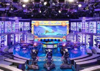 Striscia la Notizia quando torna