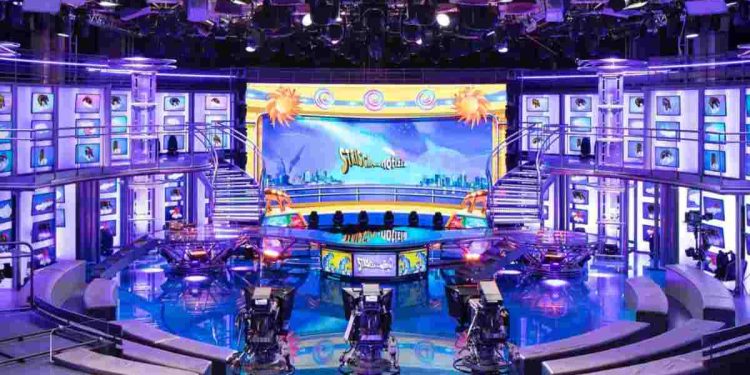 Striscia la Notizia quando torna