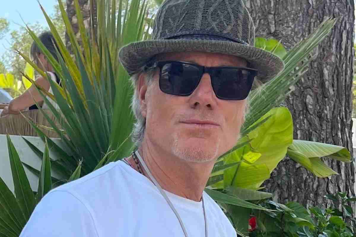 Jimmy Ghione annuncio