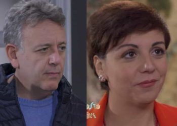 anticipazioni un posto al sole