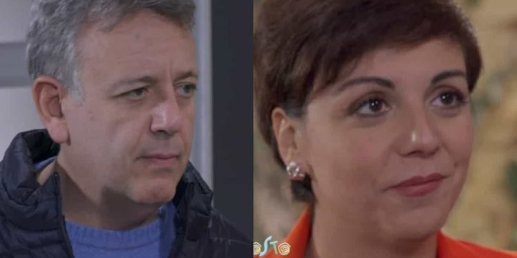 anticipazioni un posto al sole