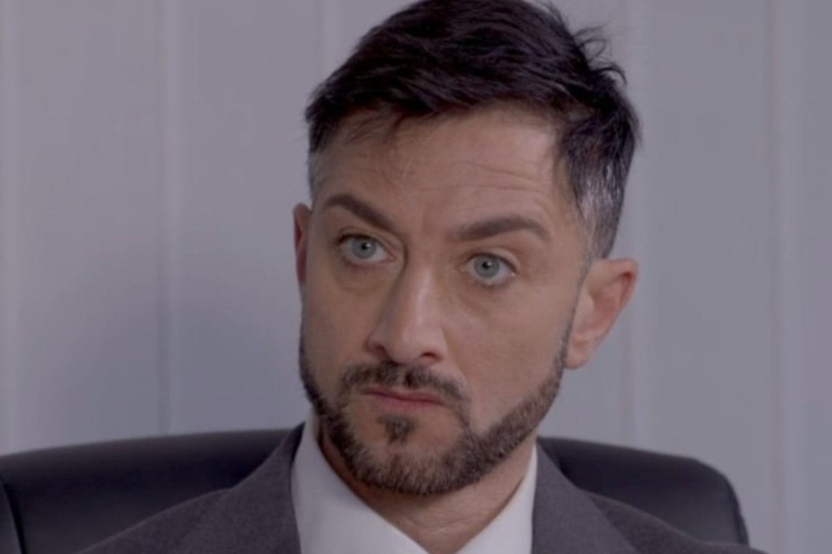 anticipazioni un posto al sole