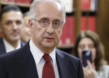 Walter Veltroni. (Foto: Web)