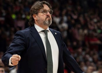 Andrea Trinchieri (Foto: Web)