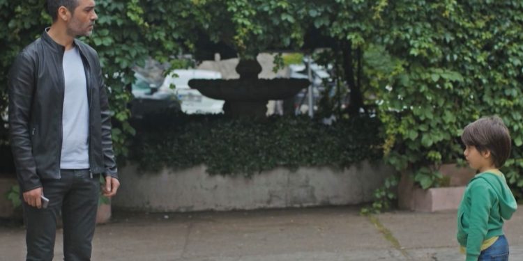 La forza di una donna anticipazioni 10 settembre 2025 (Screen Mediaset Infinity)