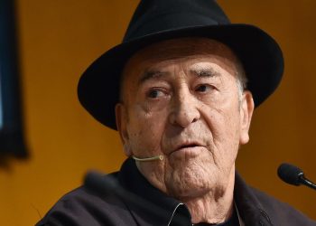 Bernardo Bertolucci