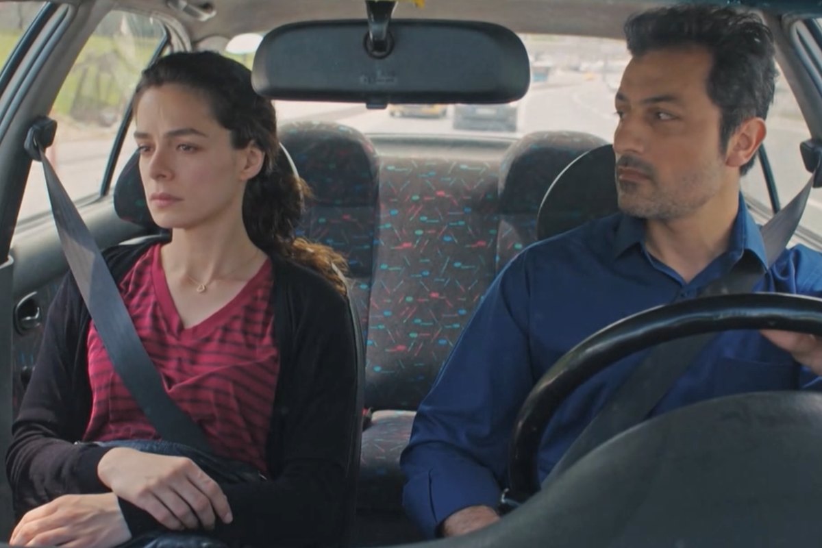 Anticipazioni La forza di una donna 10 settembre 2025 (Screen Mediaset Infinity)