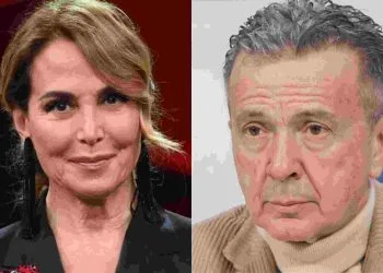 Barbara d'Urso, Pupo