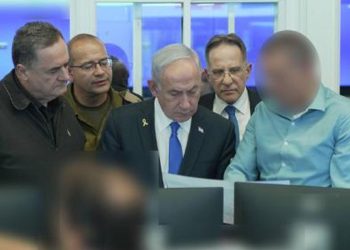 Netanyahu, attacco al Qatar