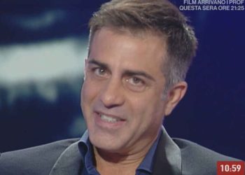 Simone Montedoro (Foto: screen Raiplay)