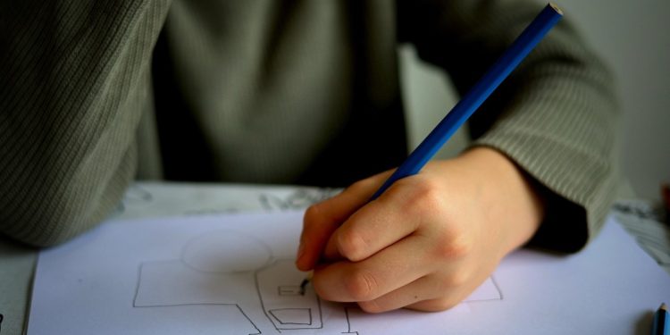 Studenti (Foto: Pixabay)