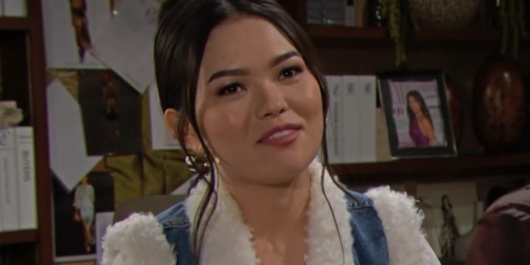 Beautiful anticipazioni 11 settembre 2025 (Screen Mediaset Infinity)