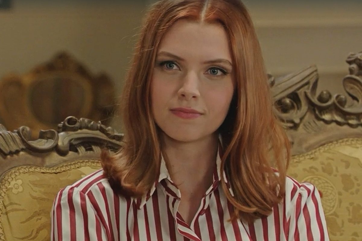 Il Paradiso delle Signore anticipazioni 11 settembre 2025 (Screen Raiplay)