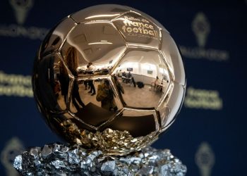 Pallone d'Oro di France Football (Foto: Web)