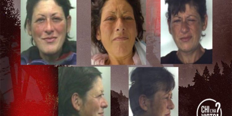 Donna sconosciuta morta a Chivasso, l'appello di Chi l'ha visto? (Foto: Facebook)