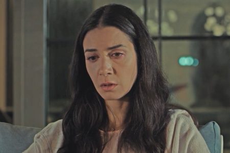 La forza di una donna anticipazioni 11 settembre 2025 (Screen Mediaset Infinity)