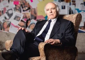 Mario Abis di Matrimonio a prima vista