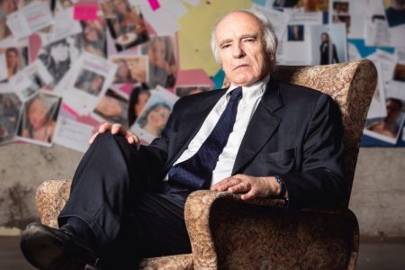 Mario Abis di Matrimonio a prima vista