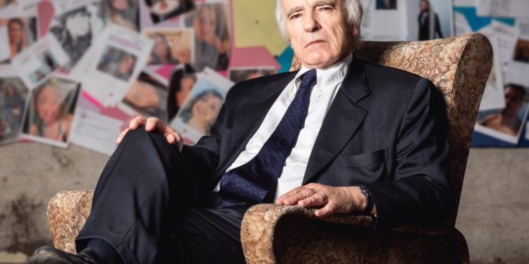 Mario Abis di Matrimonio a prima vista