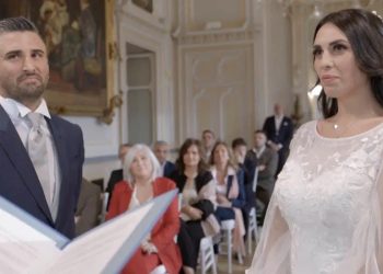 Melissa Cicciari e Matteo Conca di Matrimonio a prima vista 15