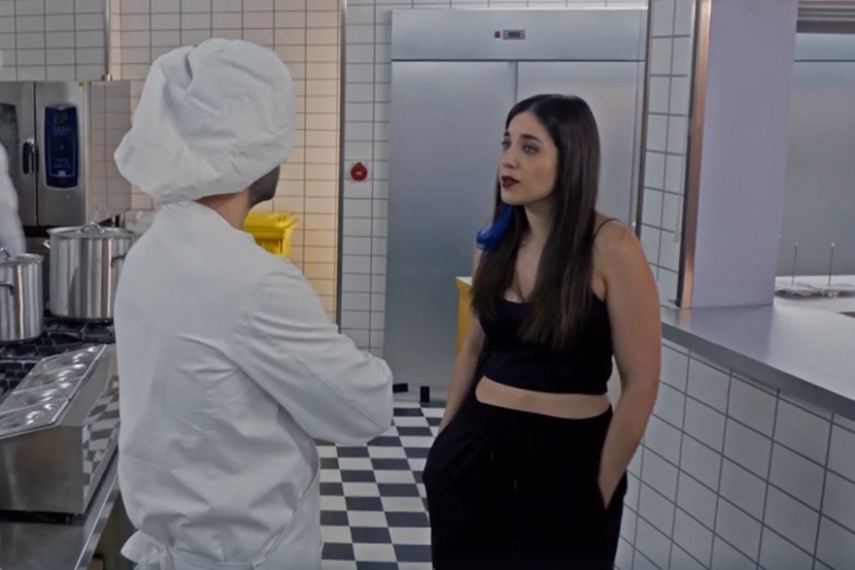 Anticipazioni Un posto al sole 11 settembre 2025 (Screen Raiplay)