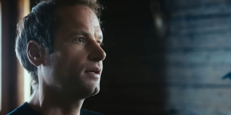 Alex Schwazer (Foto: Netflix)