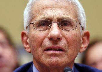 Anthony Fauci