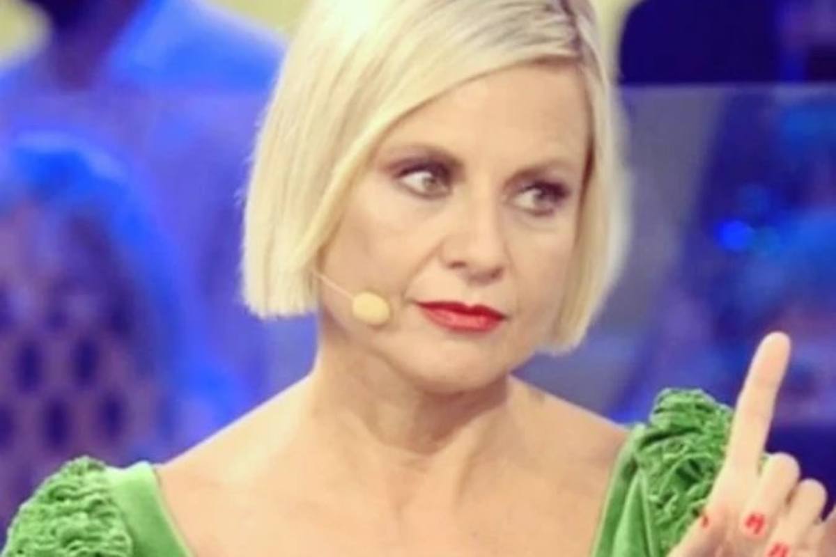 malattia antonella elia