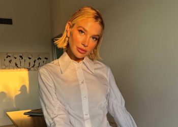 Clizia Incorvaia e Francesco Sarcina: la fine del matrimonio e il gossip su Riccardo Scamarcio (Fonte Instagram)