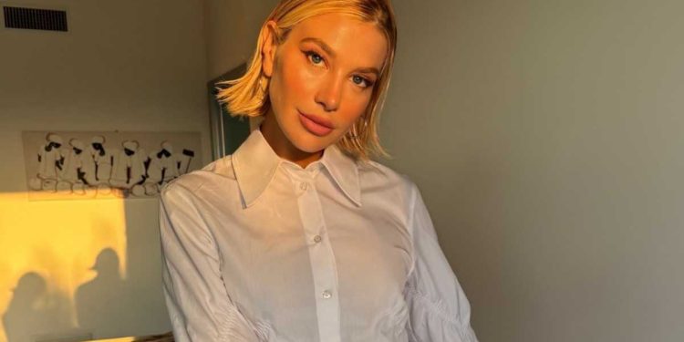 Clizia Incorvaia e Francesco Sarcina: la fine del matrimonio e il gossip su Riccardo Scamarcio (Fonte Instagram)