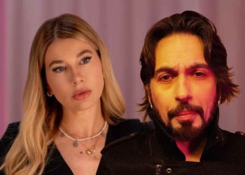 perchè clizia incorvaia e francesco sarcina si sono lasciati