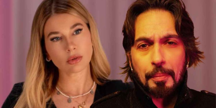 perchè clizia incorvaia e francesco sarcina si sono lasciati