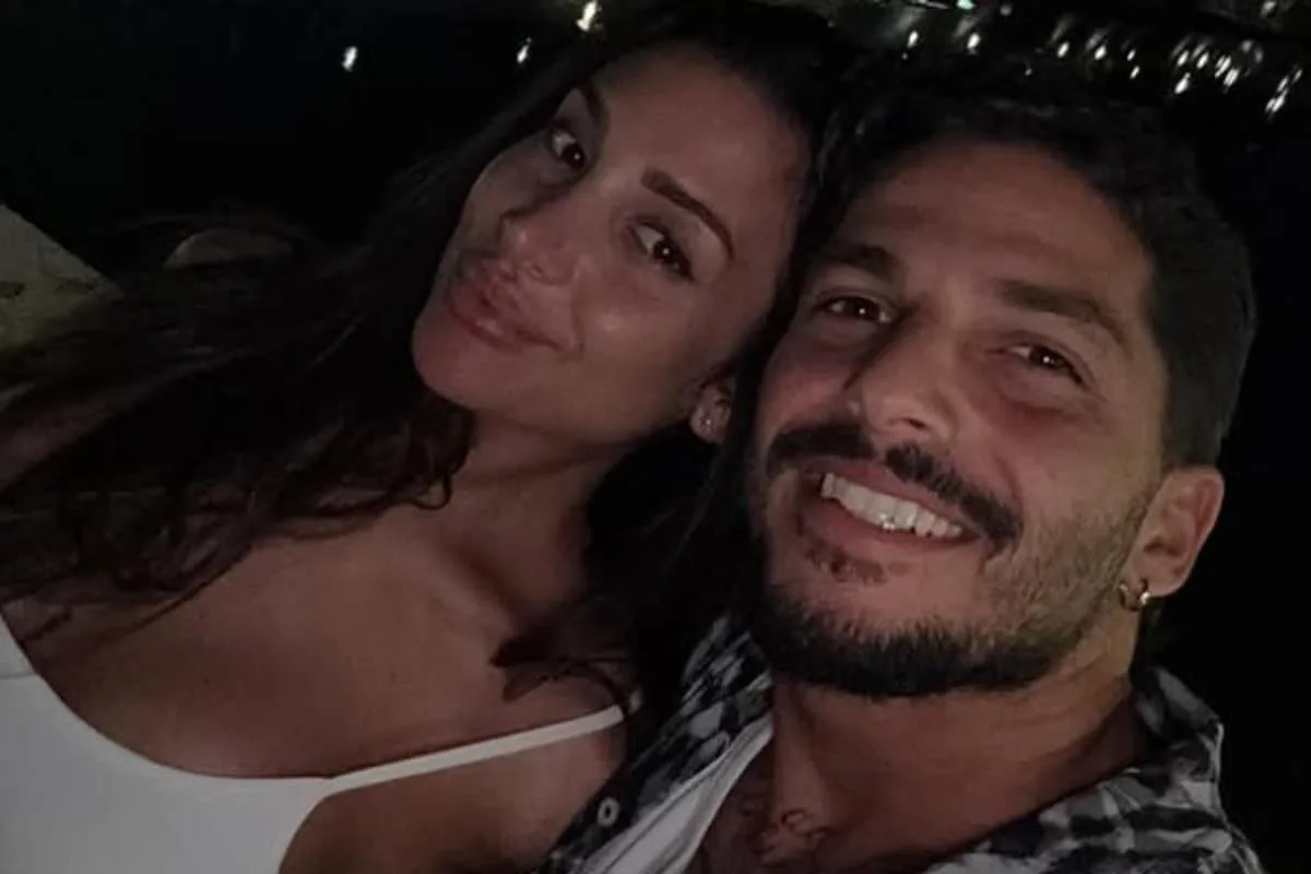 crisi gianmarco steri e cristina ferrara verità