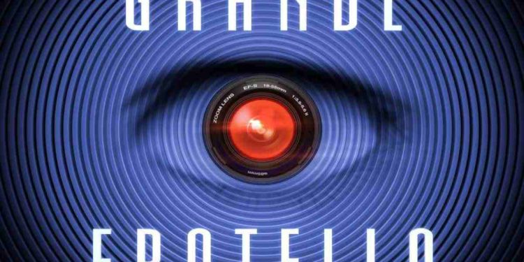 grande fratello gossip coppia