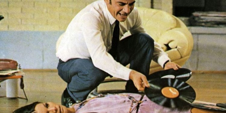 Il film in prima serata su Rai 3 (Foto Web)