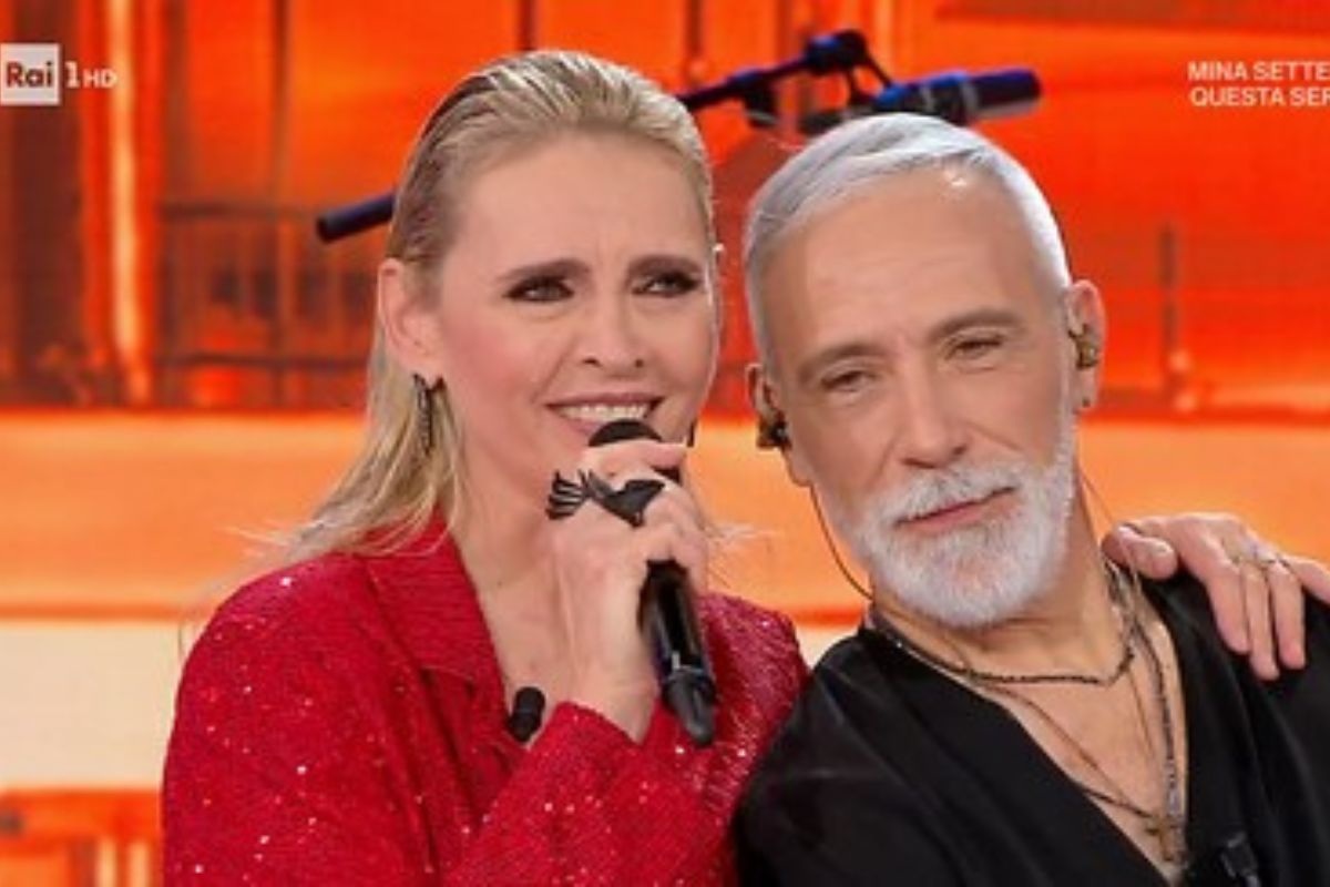 I Jalisse (Foto: screen Raiplay)