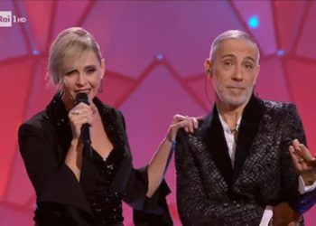 I Jalisse (Foto: screen Raiplay)