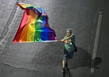 LGBT Pride in Brasile