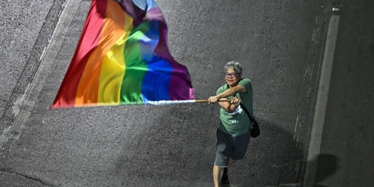 LGBT Pride in Brasile