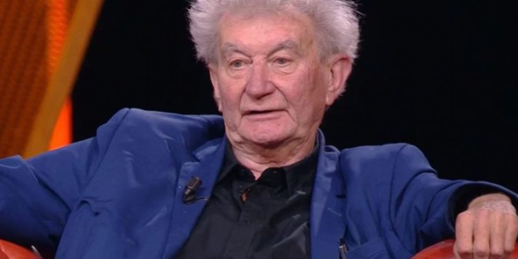 Massimo Lovati (Foto: Quarto Grado)