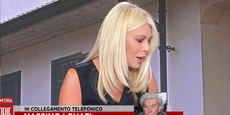 Massimo Lovati su Garlasco (Foto: Storie Italiane)