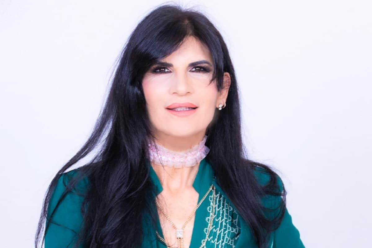 pamela prati e la lite con signorini