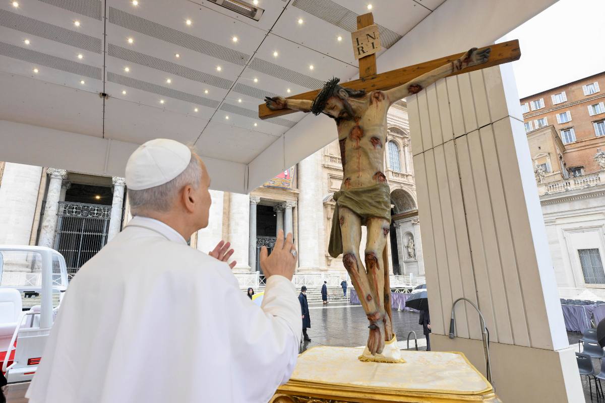 Udienza con Papa Leone XIV